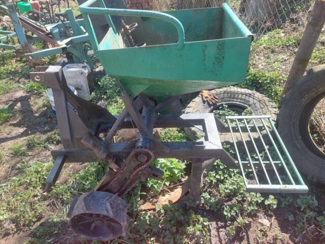 Другая Другая, объемом двигателя 0 л и пробегом 0 тыс. км за 12000 $, фото 2 на Automoto.ua