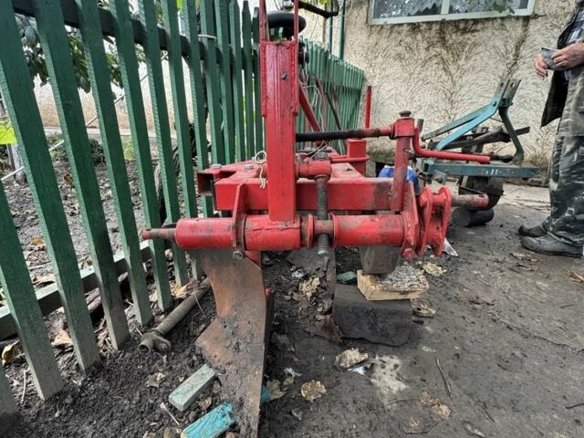 Другая Інша, об'ємом двигуна 0 л та пробігом 0 тис. км за 260 $, фото 1 на Automoto.ua