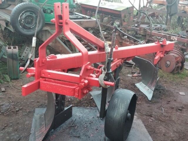 Інша Інша, об'ємом двигуна 0 л та пробігом 0 тис. км за 948 $, фото 1 на Automoto.ua