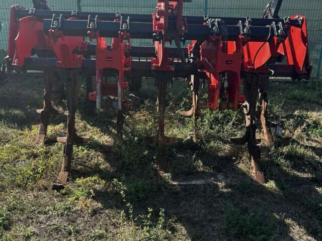 Другая Другая, объемом двигателя 0 л и пробегом 0 тыс. км за 18000 $, фото 1 на Automoto.ua