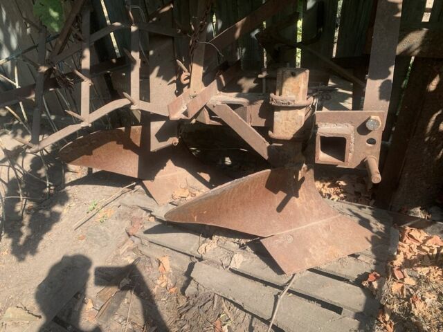 Другая Інша, об'ємом двигуна 0 л та пробігом 0 тис. км за 378 $, фото 1 на Automoto.ua