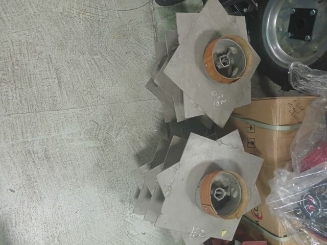 Інша Інша, об'ємом двигуна 0 л та пробігом 0 тис. км за 31 $, фото 2 на Automoto.ua