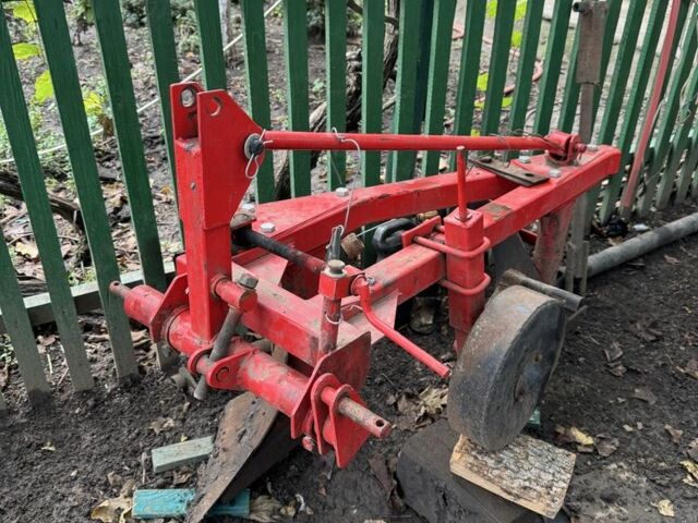 Другая Інша, об'ємом двигуна 0 л та пробігом 0 тис. км за 260 $, фото 4 на Automoto.ua