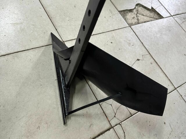 Інша Інша, об'ємом двигуна 0 л та пробігом 0 тис. км за 25 $, фото 4 на Automoto.ua