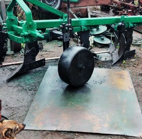 Інша Інша, об'ємом двигуна 0 л та пробігом 0 тис. км за 948 $, фото 2 на Automoto.ua