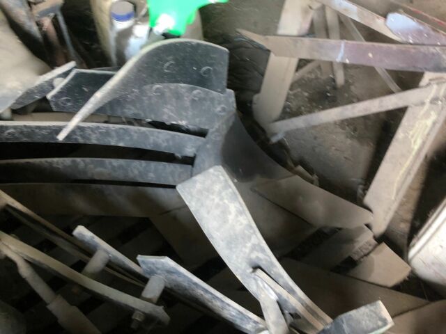 Другая Другая, объемом двигателя 0 л и пробегом 0 тыс. км за 7236 $, фото 5 на Automoto.ua