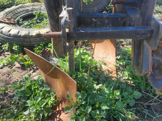 Другая Другая, объемом двигателя 0 л и пробегом 0 тыс. км за 12000 $, фото 7 на Automoto.ua