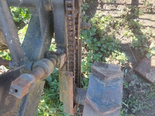 Другая Другая, объемом двигателя 0 л и пробегом 0 тыс. км за 12000 $, фото 5 на Automoto.ua