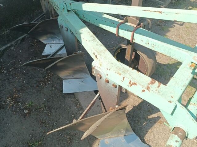 Другая Другая, объемом двигателя 0 л и пробегом 0 тыс. км за 428 $, фото 2 на Automoto.ua