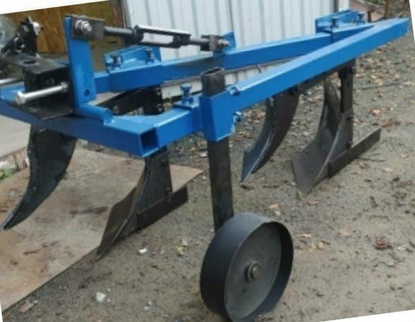 Другая Другая, объемом двигателя 0 л и пробегом 0 тыс. км за 4600 $, фото 4 на Automoto.ua