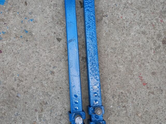 Другая Другая, объемом двигателя 0 л и пробегом 0 тыс. км за 16700 $, фото 6 на Automoto.ua