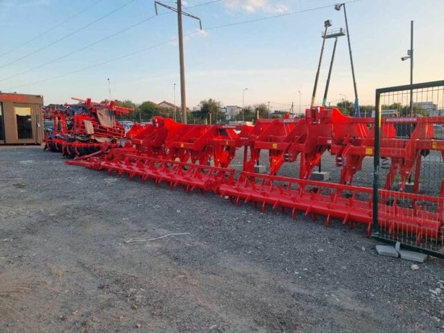 Другая Другая, объемом двигателя 0 л и пробегом 0 тыс. км за 8448 $, фото 3 на Automoto.ua