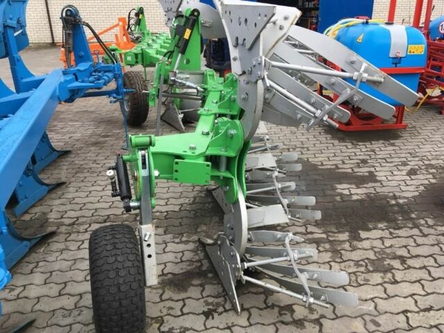 Другая Другая, объемом двигателя 0 л и пробегом 0 тыс. км за 5900 $, фото 5 на Automoto.ua