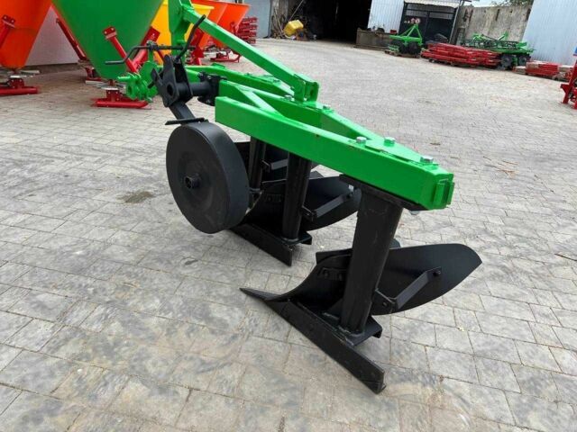 Другая Другая, объемом двигателя 0 л и пробегом 0 тыс. км за 656 $, фото 10 на Automoto.ua