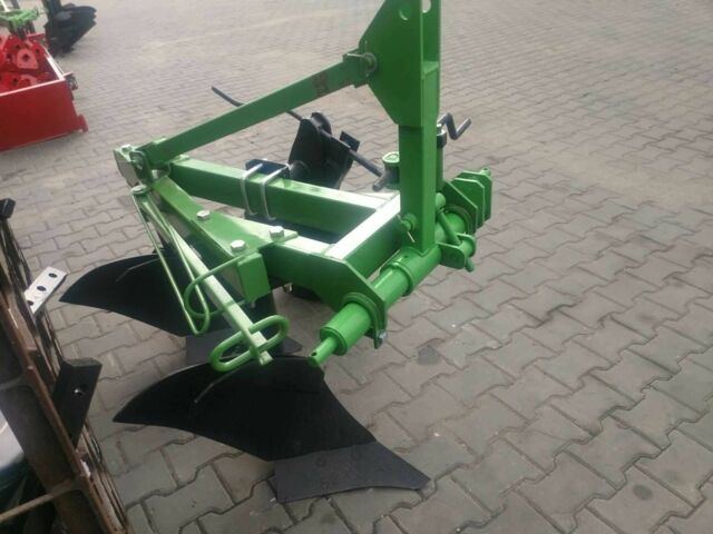 Другая Другая, объемом двигателя 0 л и пробегом 0 тыс. км за 252 $, фото 7 на Automoto.ua