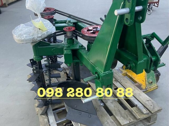 Другая Другая, объемом двигателя 0 л и пробегом 0 тыс. км за 1063 $, фото 1 на Automoto.ua