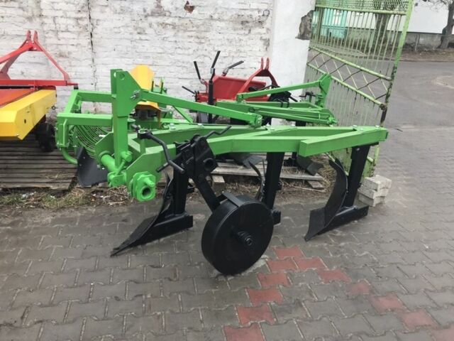 Інша Інша, об'ємом двигуна 0 л та пробігом 0 тис. км за 255 $, фото 1 на Automoto.ua