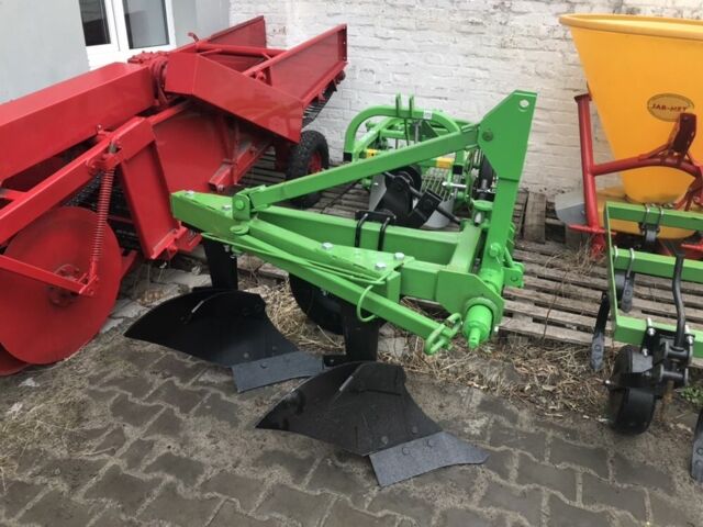 Інша Інша, об'ємом двигуна 0 л та пробігом 0 тис. км за 255 $, фото 4 на Automoto.ua