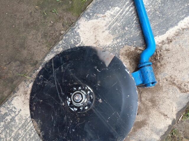 Другая Другая, объемом двигателя 0 л и пробегом 0 тыс. км за 16700 $, фото 4 на Automoto.ua