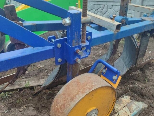 Другая Другая, объемом двигателя 0 л и пробегом 0 тыс. км за 900 $, фото 1 на Automoto.ua