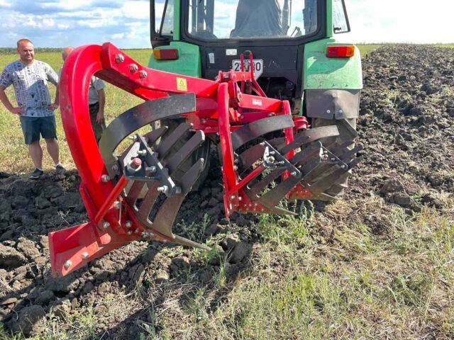 Другая Другая, объемом двигателя 0 л и пробегом 0 тыс. км за 2258 $, фото 5 на Automoto.ua