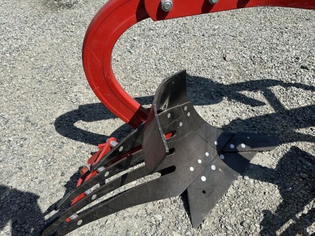 Другая Другая, объемом двигателя 0 л и пробегом 0 тыс. км за 2830 $, фото 5 на Automoto.ua