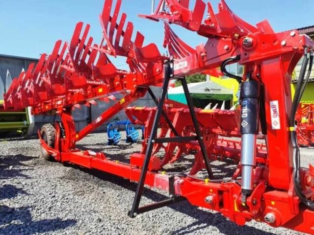 Другая Другая, объемом двигателя 0 л и пробегом 0 тыс. км за 47880 $, фото 1 на Automoto.ua