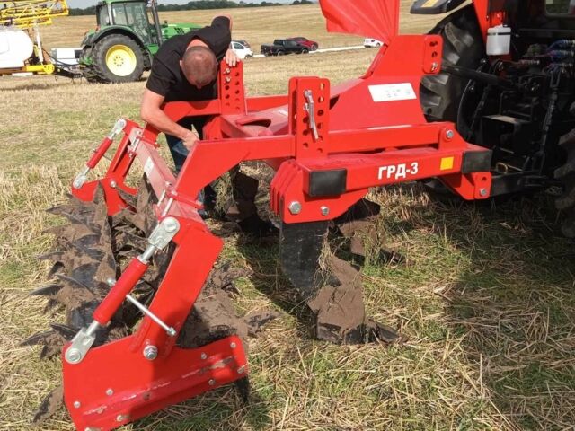 Другая Другая, объемом двигателя 0 л и пробегом 0 тыс. км за 2937 $, фото 4 на Automoto.ua