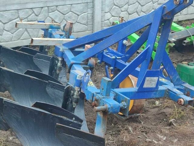 Другая Другая, объемом двигателя 0 л и пробегом 0 тыс. км за 900 $, фото 7 на Automoto.ua