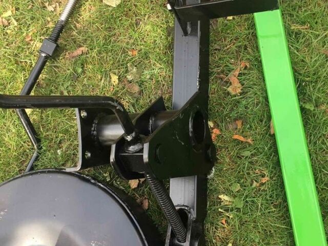 Другая Другая, объемом двигателя 0 л и пробегом 0 тыс. км за 387 $, фото 18 на Automoto.ua