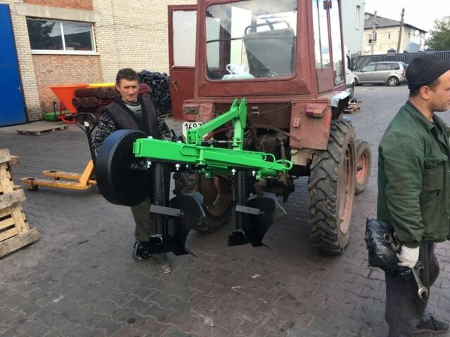 Другая Другая, объемом двигателя 0 л и пробегом 0 тыс. км за 387 $, фото 5 на Automoto.ua