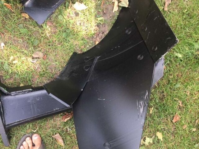 Другая Другая, объемом двигателя 0 л и пробегом 0 тыс. км за 387 $, фото 16 на Automoto.ua