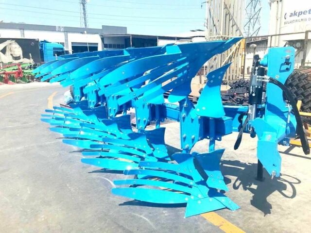 Другая Другая, объемом двигателя 0 л и пробегом 0 тыс. км за 11299 $, фото 1 на Automoto.ua