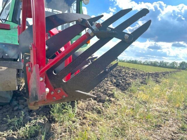 Другая Другая, объемом двигателя 0 л и пробегом 0 тыс. км за 2258 $, фото 2 на Automoto.ua