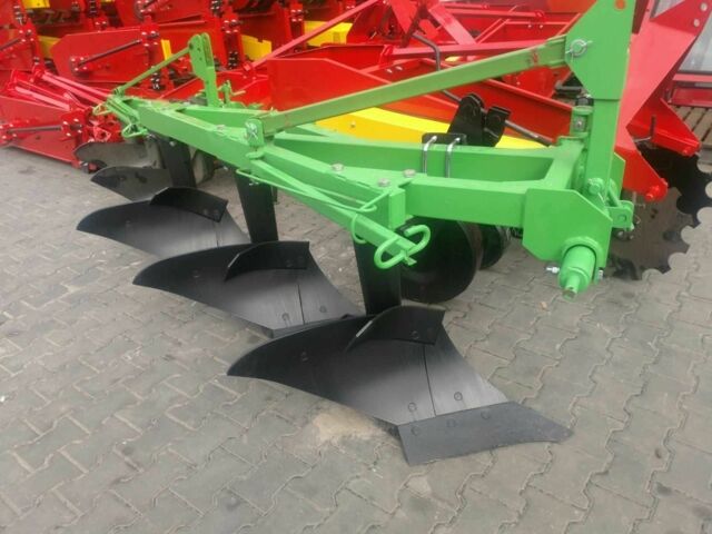 Другая Другая, объемом двигателя 0 л и пробегом 0 тыс. км за 249 $, фото 3 на Automoto.ua