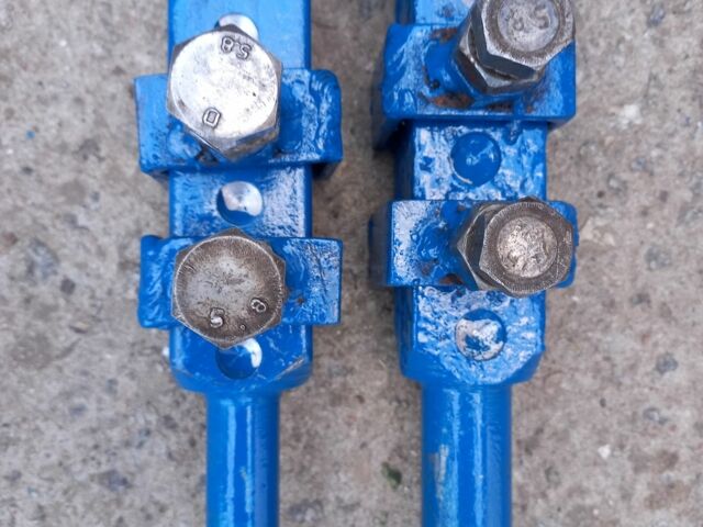 Другая Другая, объемом двигателя 0 л и пробегом 0 тыс. км за 16700 $, фото 7 на Automoto.ua