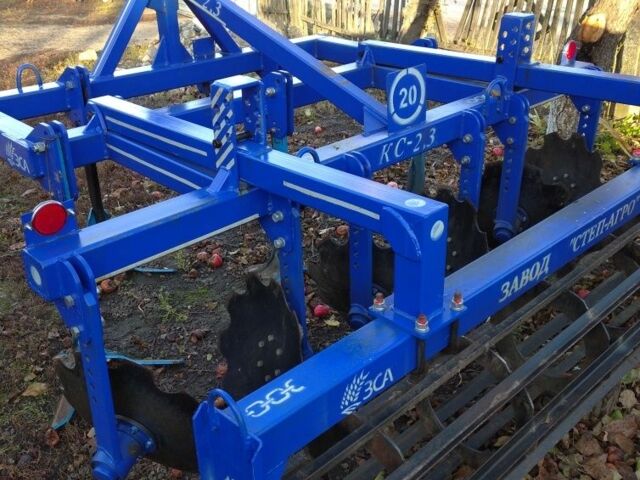 Другая Другая, объемом двигателя 0 л и пробегом 0 тыс. км за 2380 $, фото 1 на Automoto.ua