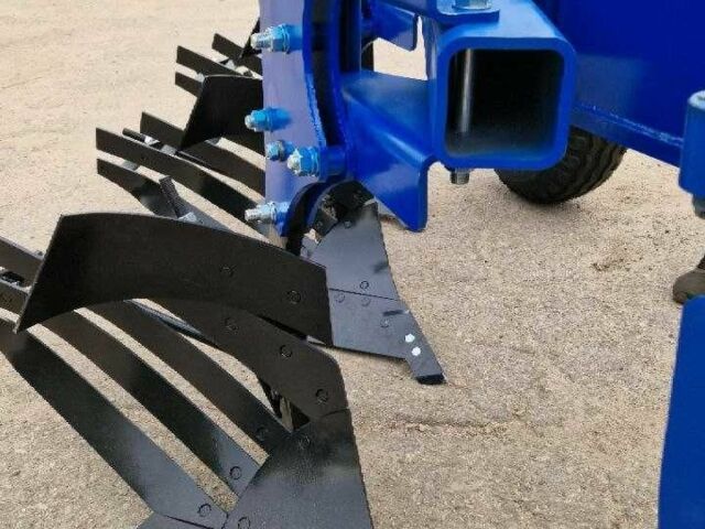 Другая Другая, объемом двигателя 0 л и пробегом 0 тыс. км за 184000 $, фото 6 на Automoto.ua