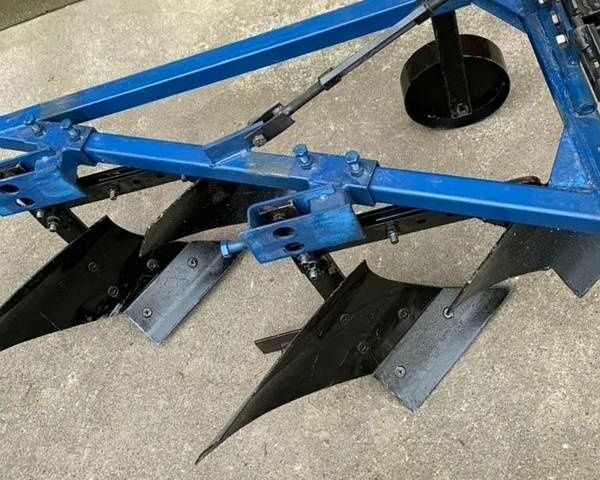 Другая Другая, объемом двигателя 0 л и пробегом 0 тыс. км за 4600 $, фото 2 на Automoto.ua