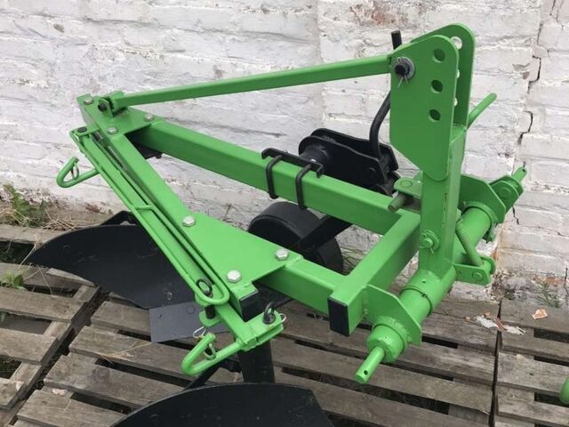 Другая Другая, объемом двигателя 0 л и пробегом 0 тыс. км за 387 $, фото 13 на Automoto.ua