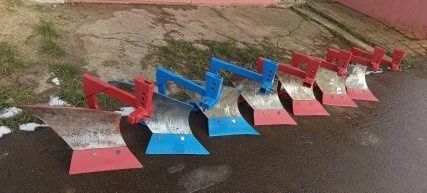 Другая Другая, объемом двигателя 0 л и пробегом 0 тыс. км за 3200 $, фото 3 на Automoto.ua