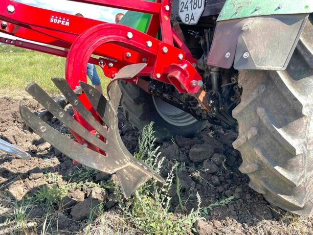 Другая Другая, объемом двигателя 0 л и пробегом 0 тыс. км за 2258 $, фото 4 на Automoto.ua