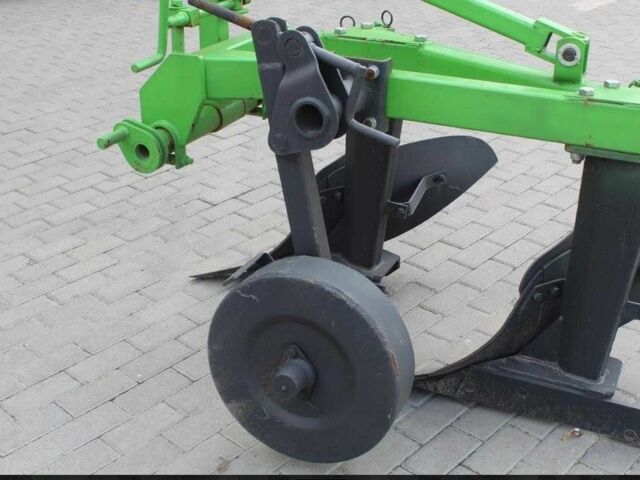 Другая Другая, объемом двигателя 0 л и пробегом 0 тыс. км за 241 $, фото 1 на Automoto.ua