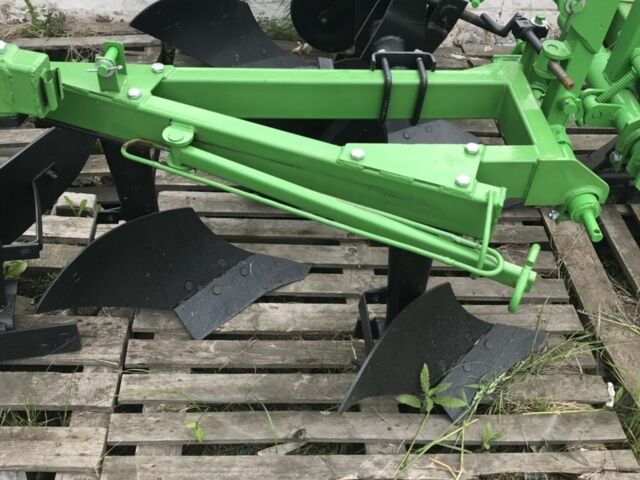 Інша Інша, об'ємом двигуна 0 л та пробігом 0 тис. км за 255 $, фото 8 на Automoto.ua