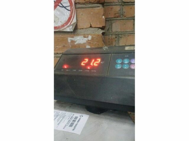 Другая Другая, объемом двигателя 0 л и пробегом 0 тыс. км за 2350 $, фото 5 на Automoto.ua
