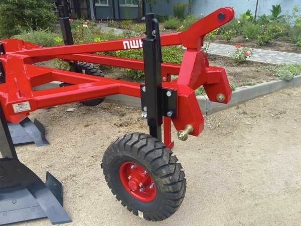 Другая Другая, объемом двигателя 0 л и пробегом 0 тыс. км за 2791 $, фото 2 на Automoto.ua