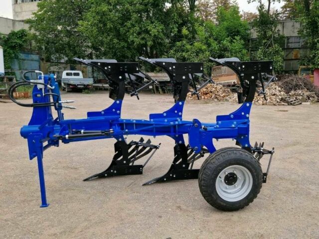 Другая Другая, объемом двигателя 0 л и пробегом 0 тыс. км за 184000 $, фото 1 на Automoto.ua