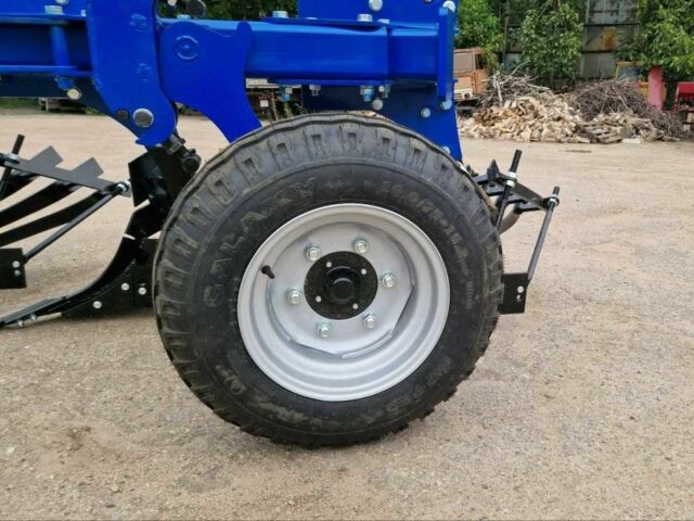 Другая Другая, объемом двигателя 0 л и пробегом 0 тыс. км за 184000 $, фото 5 на Automoto.ua