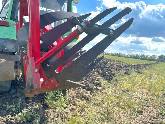 Другая Другая, объемом двигателя 0 л и пробегом 0 тыс. км за 2258 $, фото 6 на Automoto.ua