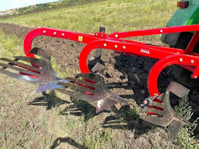 Другая Другая, объемом двигателя 0 л и пробегом 0 тыс. км за 2258 $, фото 7 на Automoto.ua